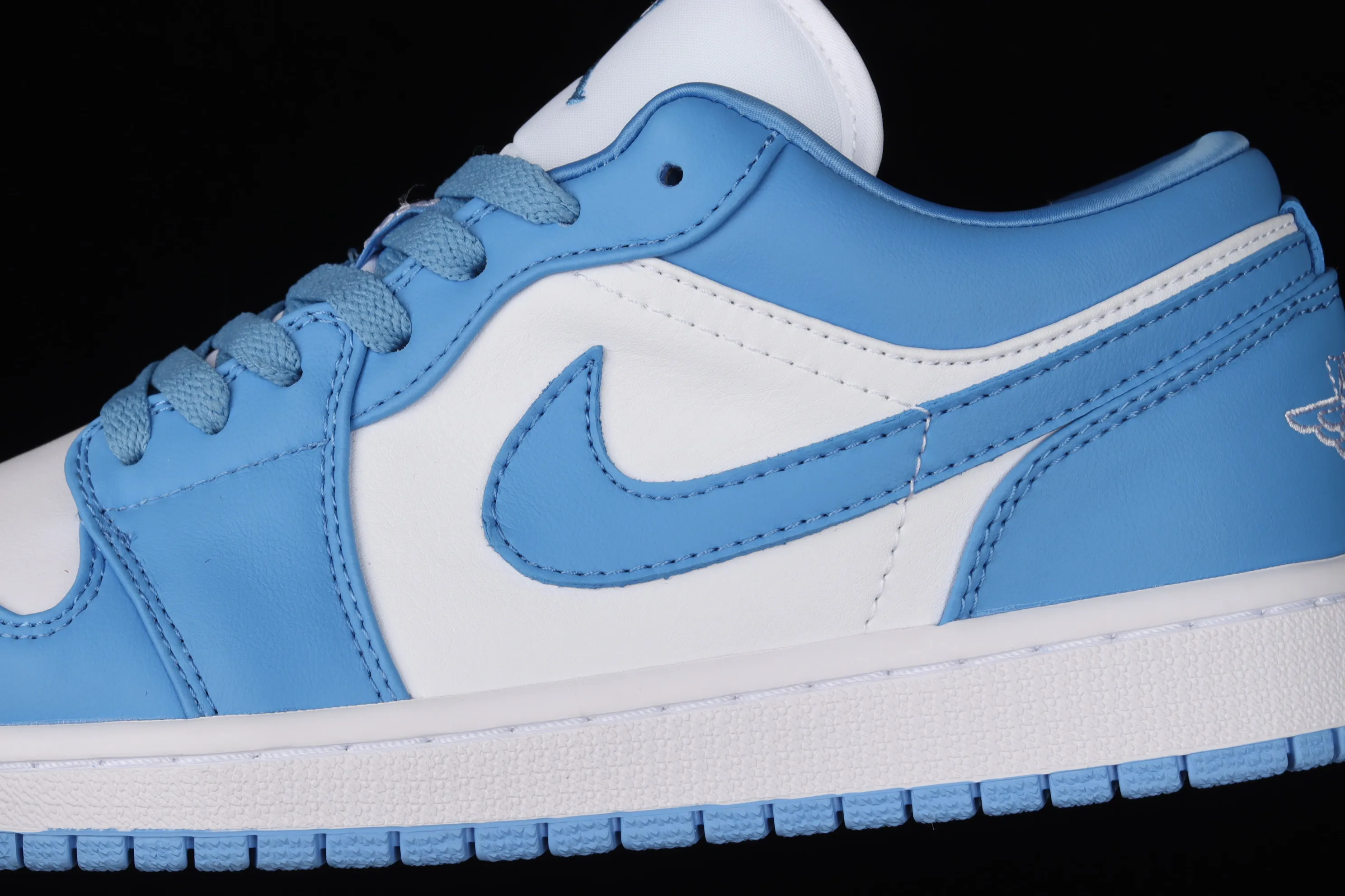All categories Air Jordan Jordan series basketball shoes Air Jordan 1 Low X version Air Jordan 1 Low AJ1 Joe 1 low-top cultural and leisure sports sneakers AO9944-441